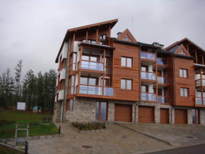 Entire Private Apartment in Pirin Golf & Country Club